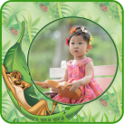 Download Khung Hình Bé Yêu