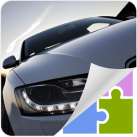 Download Xe jigsaw puzzle