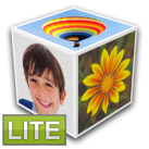 Download Photo Cube Lite Live Wallpaper