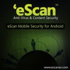 Download eScan – Mobile Antivirus