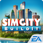 SimCity BuildIt
