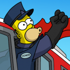 The Simpsons™: Tapped Out