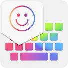 Download iKeyboard – emoji , emoticons