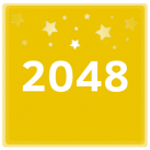 Download 2048 Number puzzle game