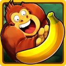 Download Banana Kong