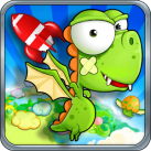 Download Dino Fly FREE