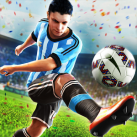 Final kick
