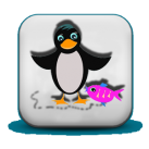 Download Diving Penguin