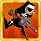 Download Nun Attack: Run & Gun