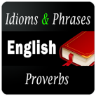 Download English Idioms and Phrases