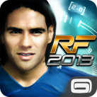 Download Real Football 2013