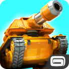 Download Tank Battles