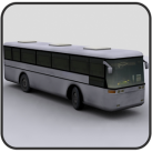 Download Bus Parking 3D