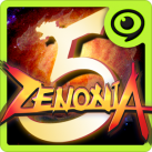 ZENONIA® 5