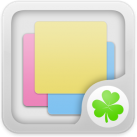 GO Note Widget