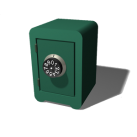Secret Safe Password Manager