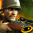 FRONTLINE COMMANDO: WW2