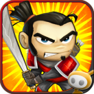 Download SAMURAI vs ZOMBIES DEFENSE