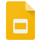 Google Trang trình bày