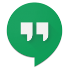 Download Hangouts (thay thế Talk)
