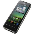 Download LG Optimus 2x touch key lights
