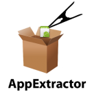 Download AppExtractor