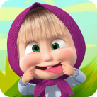 Download Masha và Gấu: Game