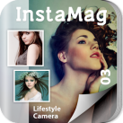 Download InstaMag – Collage Maker