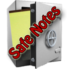 Download Safe Notes is a secure notepad