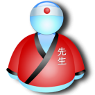 Download JA Sensei – học tiếng Nhật