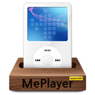 Download MePlayer Audio (MP3 Player)