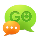 Download GO SMS Pro – Themes,Emoji,GIF