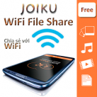 Download WiFi File Share Free