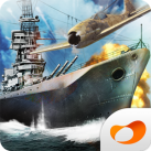 Download WARSHIP BATTLE:3D World War II