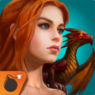 Dragons of Atlantis: Heirs