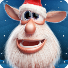Download Talking Booba: Santa’s Pet