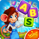 Download AlphaBetty Saga