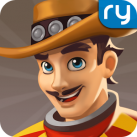 Download Westbound: Pioneer Adventure