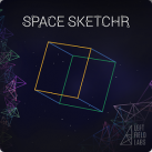 Space Sketchr