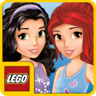 Download LEGO® Friends Art Maker