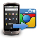 Download Phone 2 Google Chrome™ browser