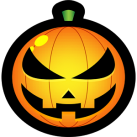 Bubble Blast Halloween