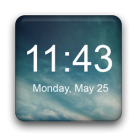 Download Digital Clock Widget