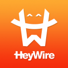 Download GoHeyWire Text FREE Texting