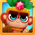 Download Tiki Monkeys