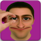 Photo Deformer