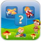 Kids Matching Game