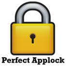 Download Perfect App Lock (Việt)