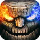 Download First Wood War
