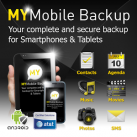 Download MYMobile Backup